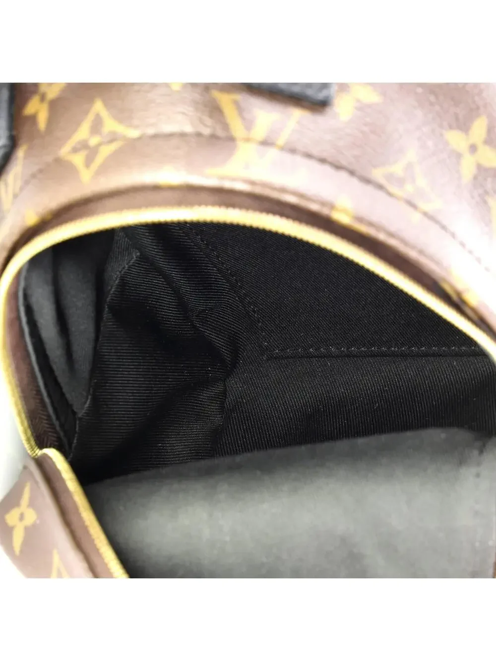 Louis Vuitton Palm Springs Backpack #227866L20B
